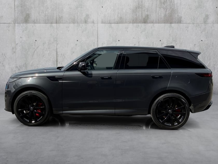 Bilde 2 av Land Rover Range Rover Sport P510e Autobiography P510e|H.Feste|HUD|Skinn|23"