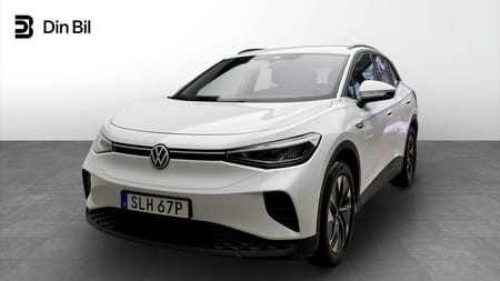 Volkswagen ID.4 Pro Performance Perfomance Assistansplus/5.75% KAMPANJRÄNTA