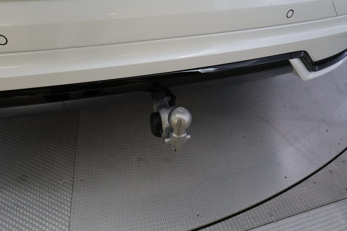 Volvo XC60 2026 - miniatyr 25