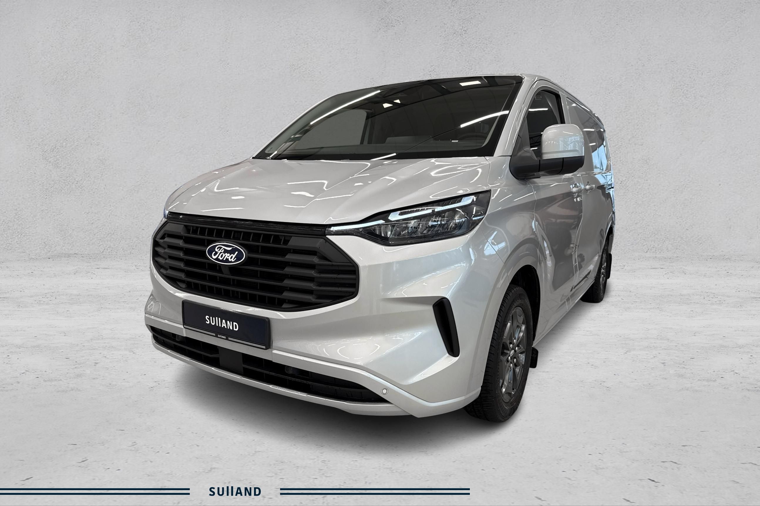 Ford Transit Custom 320