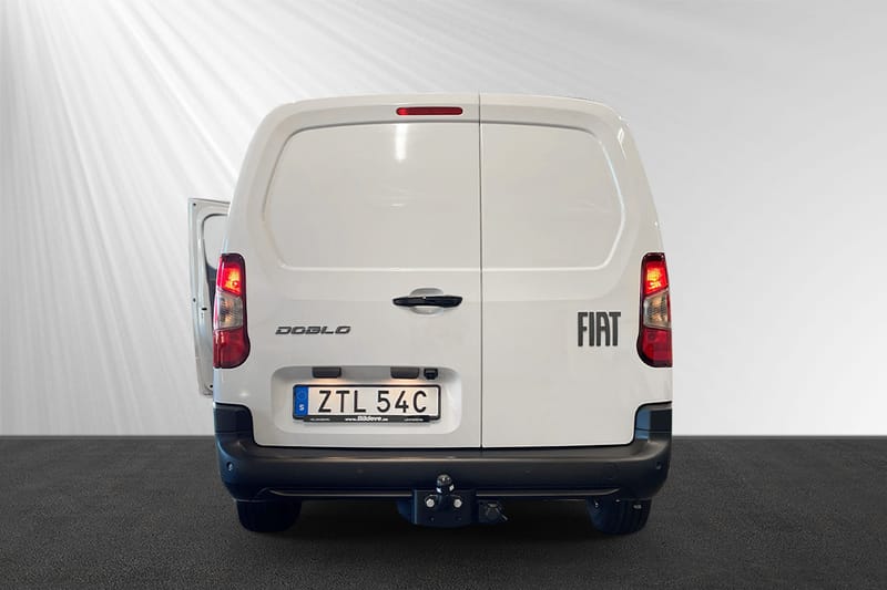 Fiat Doblò Van L2