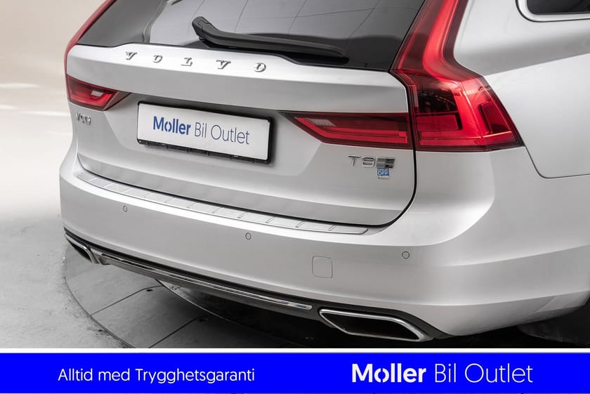 Bilde 4 av Volvo V90 390hk AWD