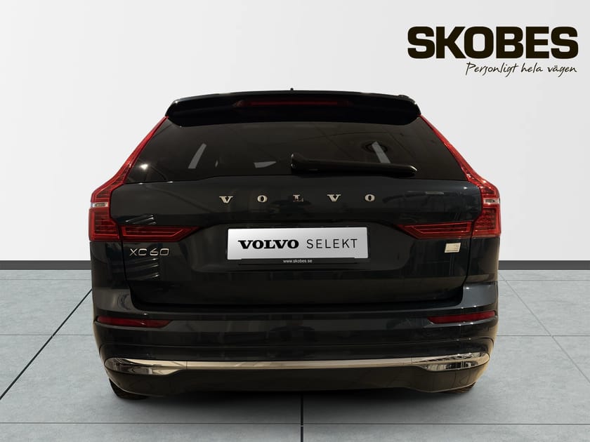 Bild 5 av Volvo XC60 Recharge T6 Core Edition