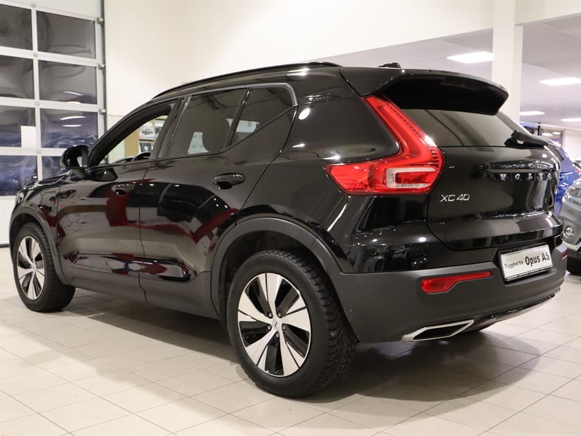 Bilde 5 av Volvo XC40 