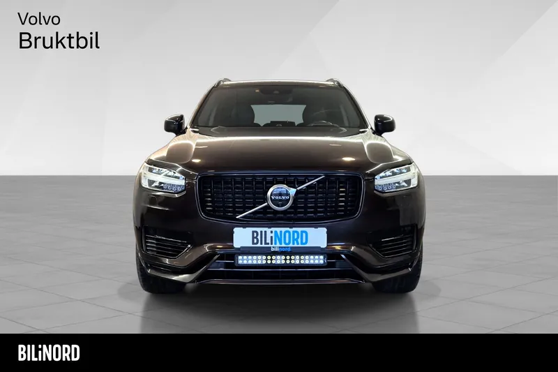 Volvo XC90 7 Seats bilde 2