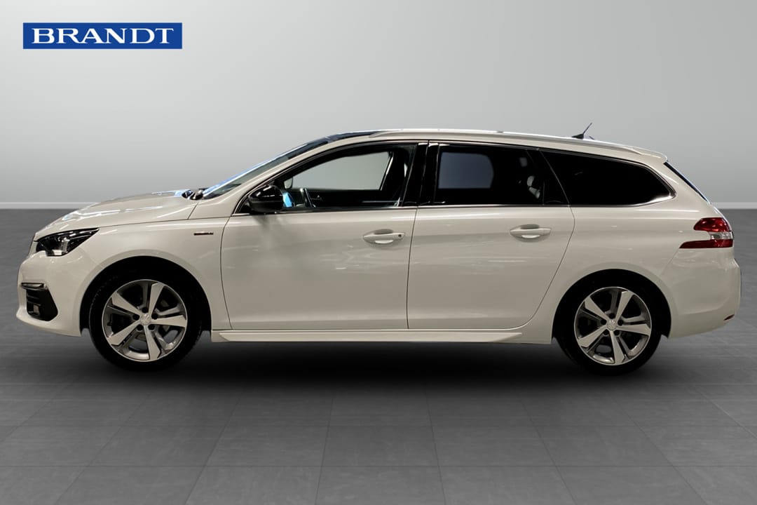 Peugeot 308 SW