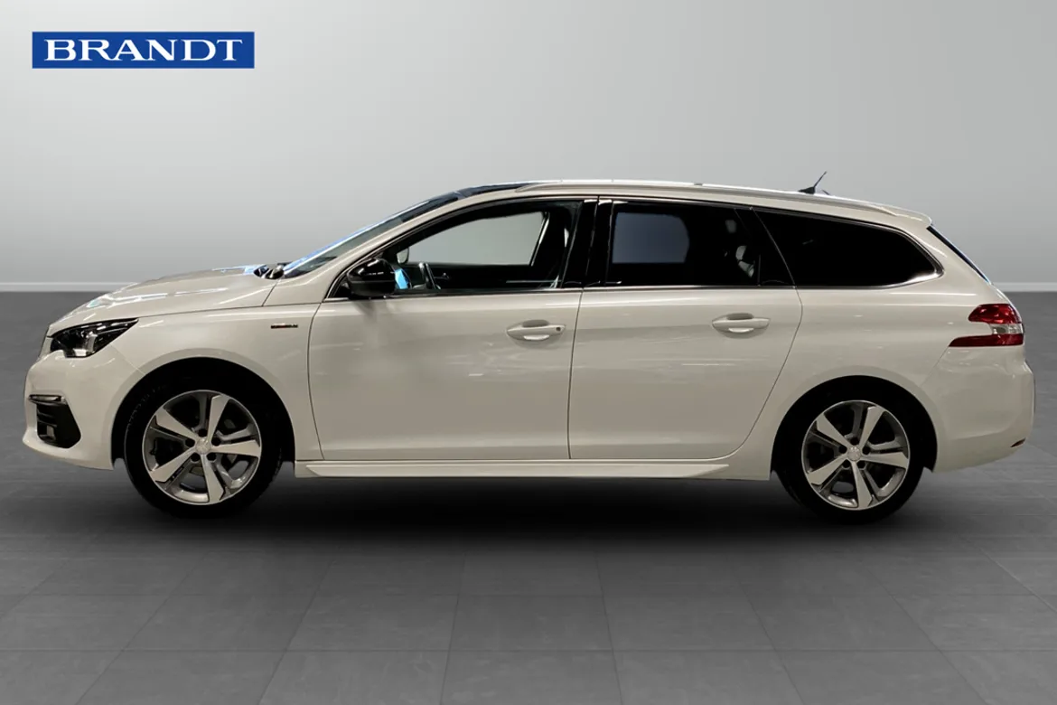 Peugeot 308 SW