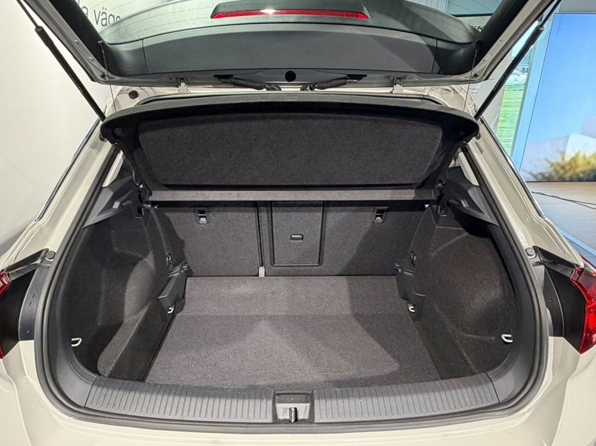 Volkswagen Volkswagen T-Roc — bild 11