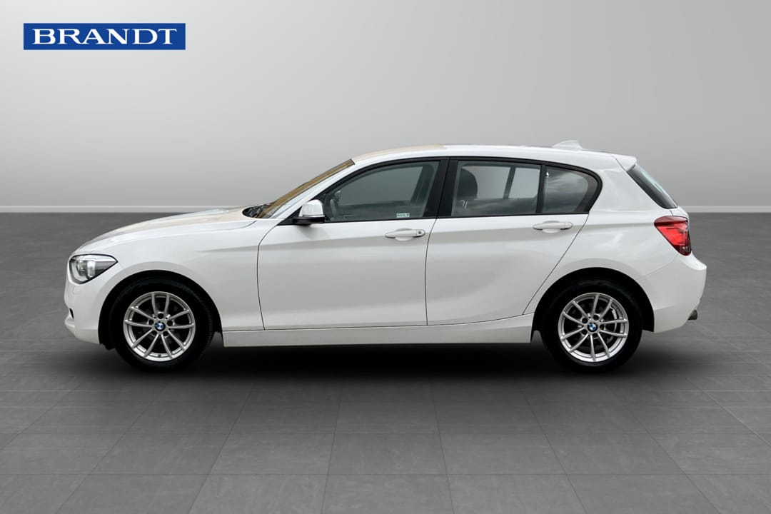 BMW 116i