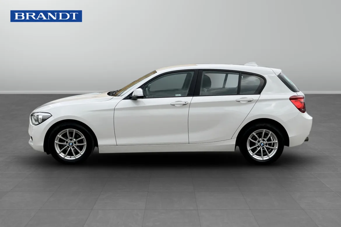 BMW 116i