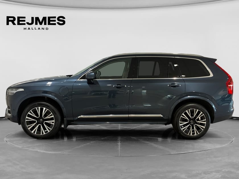 Bild 3 av Volvo XC90 7-seater Recharge T8 Plus Bright