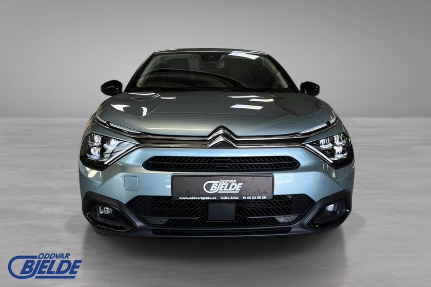 Bilde 2 av Citroën ë-C4 Shine