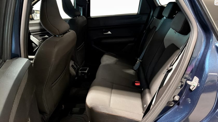 Bild 5 av Dacia Bigster Hybrid 155 EXTREME