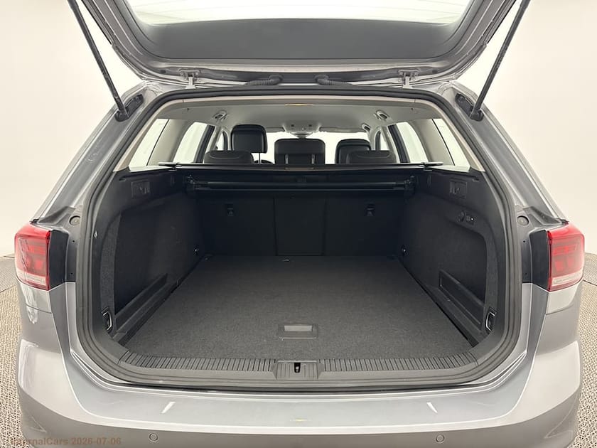 Bild 4 av Volkswagen Passat Sportscombi SC 1.5 TSI ACT 110 KW / (150 HK)