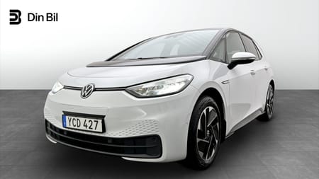 Volkswagen ID.3 Pro Performance Komfort