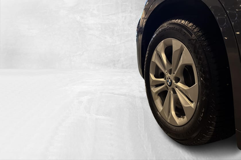 Bilde 2 av BMW X1 xDrive25e Innbyttekampanje!
