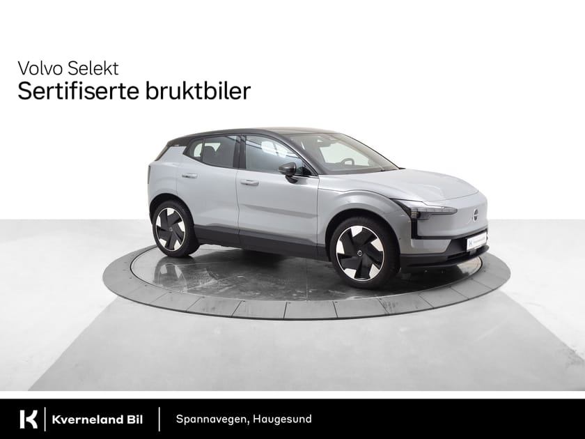 Bilde 1 av Volvo EX30 Twin Motor Performance Ultra