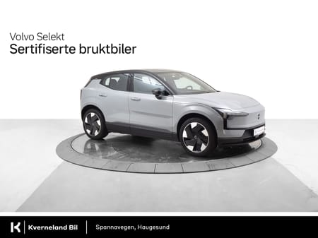 Volvo EX30 Twin Motor Performance