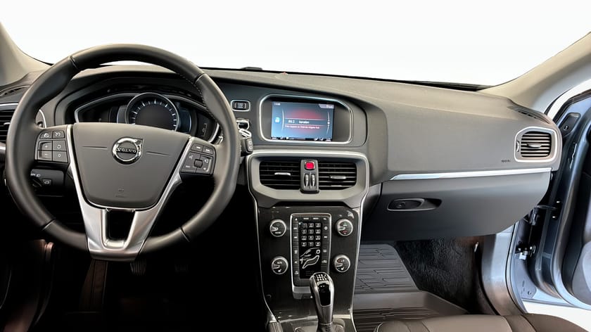 Bild 4 av Volvo V40 