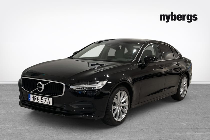 Bild 1 av Volvo S90 T4 Momentum Edition