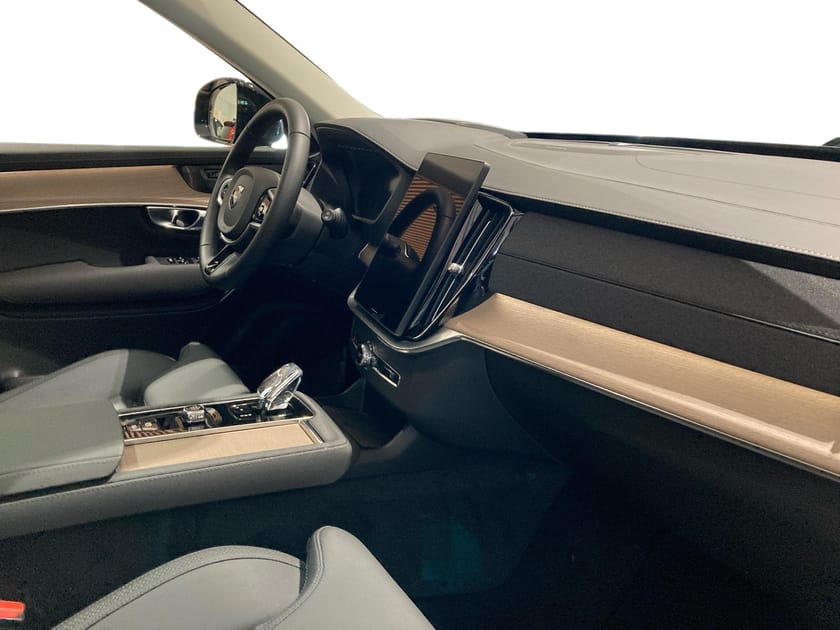 Bild 4 av Volvo XC90 T8 Ultra Dark