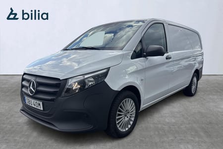Mercedes-Benz eVito 112