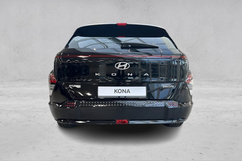 Bilde 4 av Hyundai Kona Electric Long Range | Premium | Se KM! |