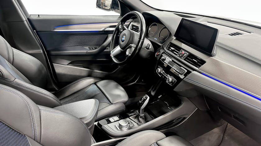 Bild 3 av BMW X2 sDrive18i M SPORT | AUTOMAT | DRAGKROK