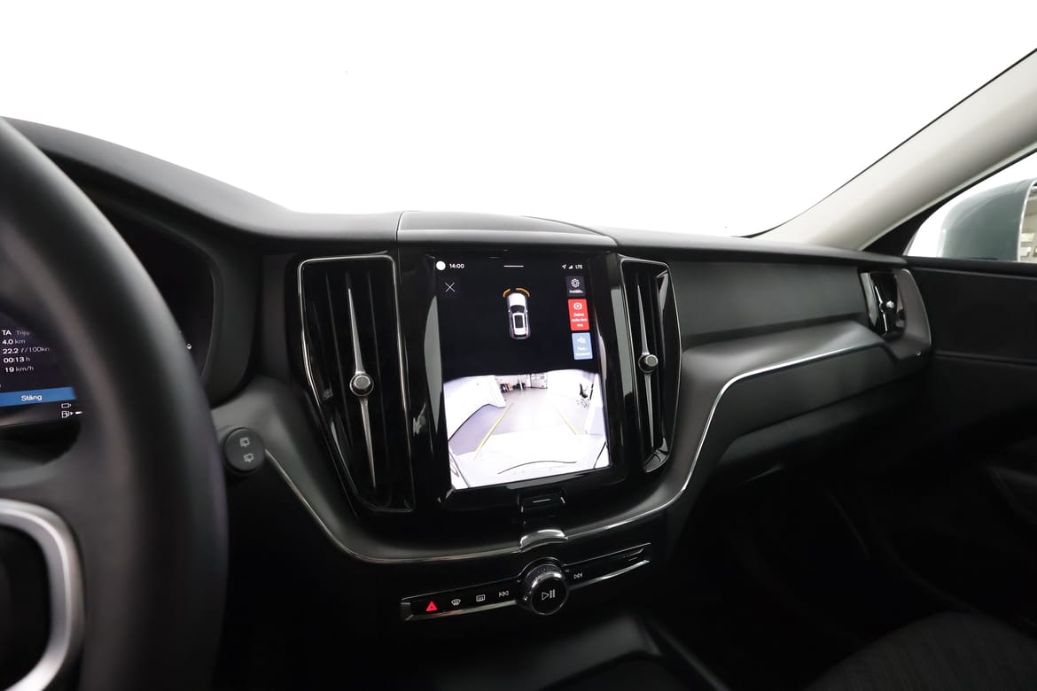 Volvo XC60 2025 - miniatyr 13