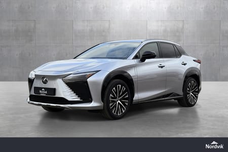 Lexus RZ 450e