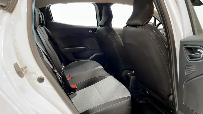 Bild 5 av Renault Clio E-TECH EVOLUTION FULL HYBRID 145