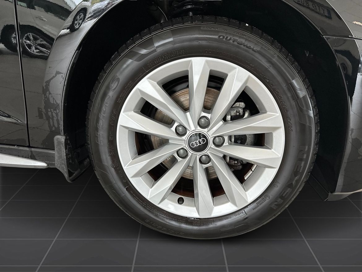 Audi Audi A3 Sportback 35 TFSI — bild 7