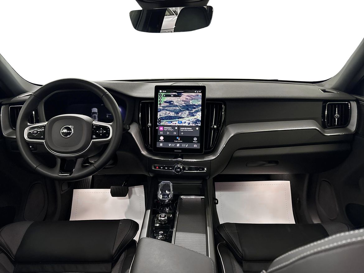 Volvo XC60 2026 - miniatyr 8