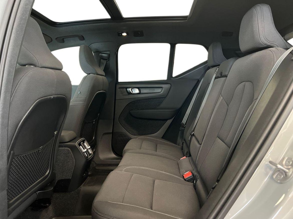 Volvo EX40 2025 - miniatyr 23