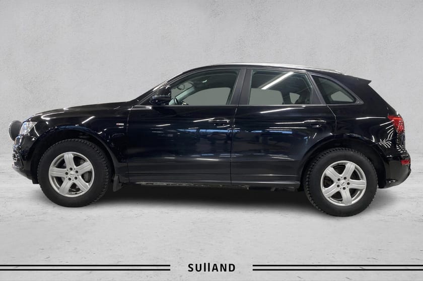 Bilde 2 av Audi Q5 2,0 tdi 163 hk s tronic q