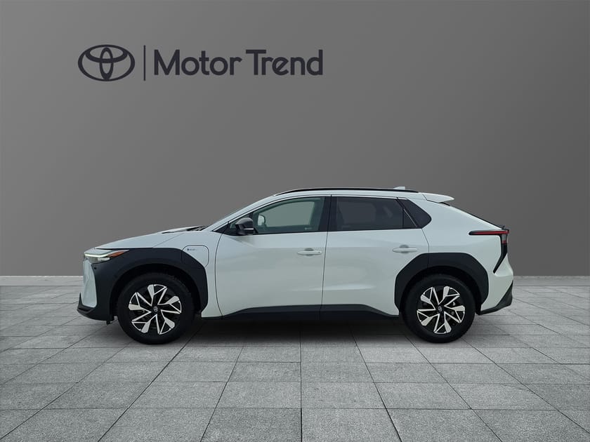 Bild 3 av Toyota bZ4X AWD EXECUTIVE 18