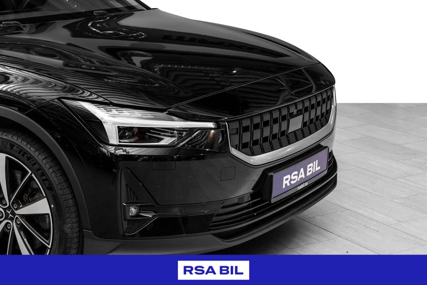 Bilde 5 av Polestar 2 Long range Dual motor Range, AWD,