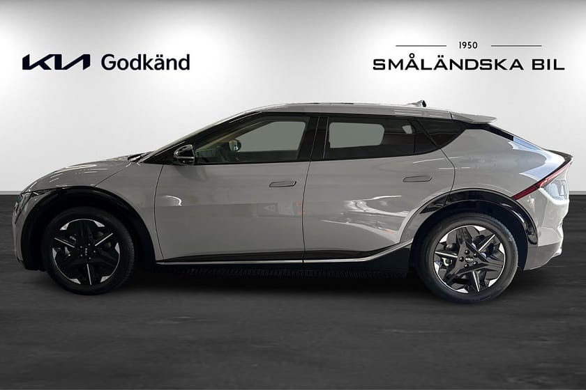 Bild 4 av Kia EV6 AWD Long Range PLUS 84 kWh LONGRANGE *KAMPANJPRIS*