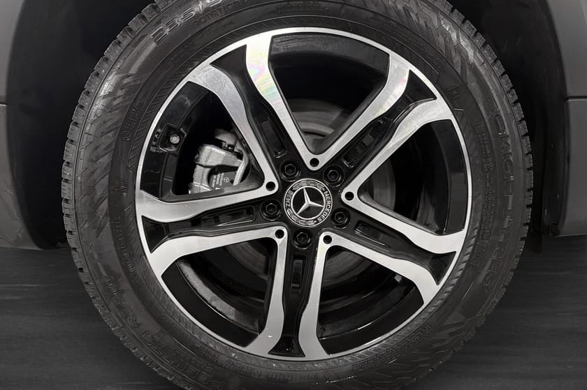 Bild 5 av Mercedes-Benz EQB 250+ SPECIAL EDITION