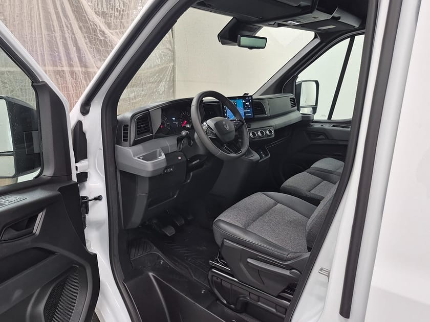 Bild 2 av Renault Master HÖGSKÅP dCi 150HK Dubbla skjutdörrar