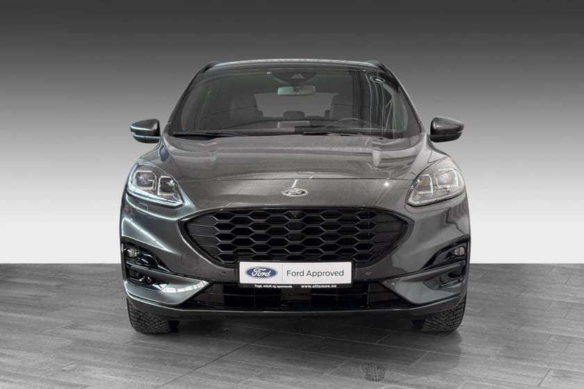 Bilde 3 av Ford Kuga Plug-In Hybrid ST-LINE | HEAD UP | H.FESTE | KAMERA | NAVI