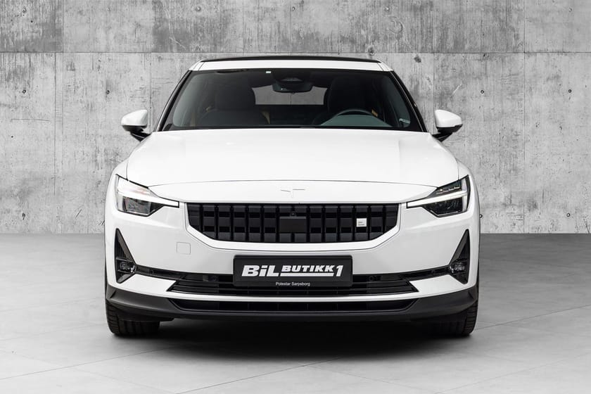 Bilde 3 av Polestar 2 Long Range Dual Motor Performance - AWD/476hk/Plusspk, Pilotpk