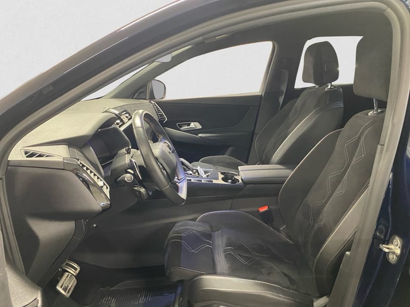 Bild 5 av DS 7 E-Tense 300 4x4 EAT PERFORMANCE LINE