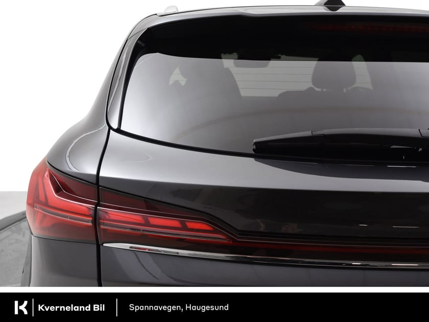 Bilde 4 av MG Marvel R Performance 288 HK/Performance/AWD/Soltak/360/BOSE