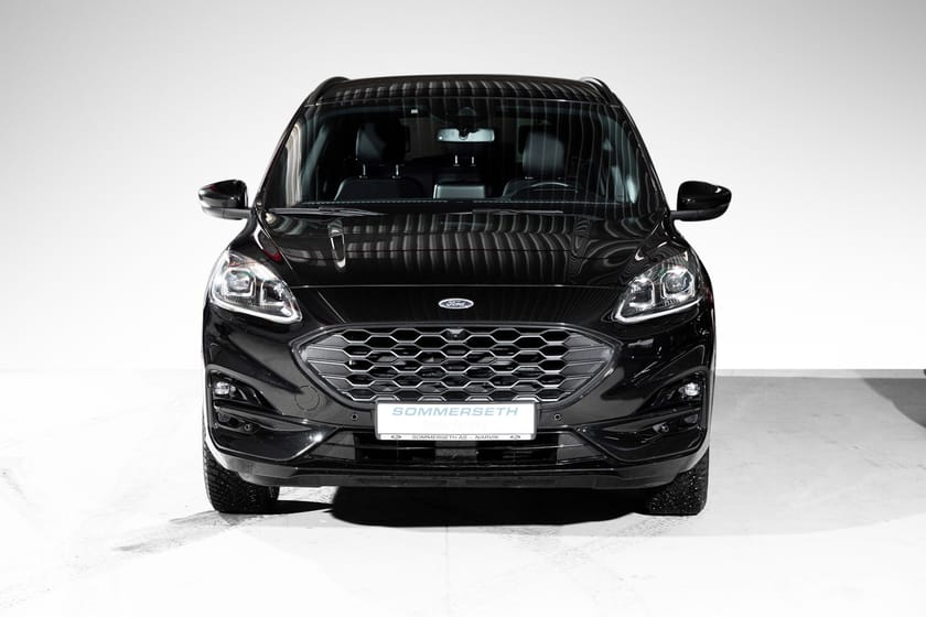 Bilde 4 av Ford Kuga Plug-In Hybrid Plug in ST-Line Head-up/Krok/ACC/360++