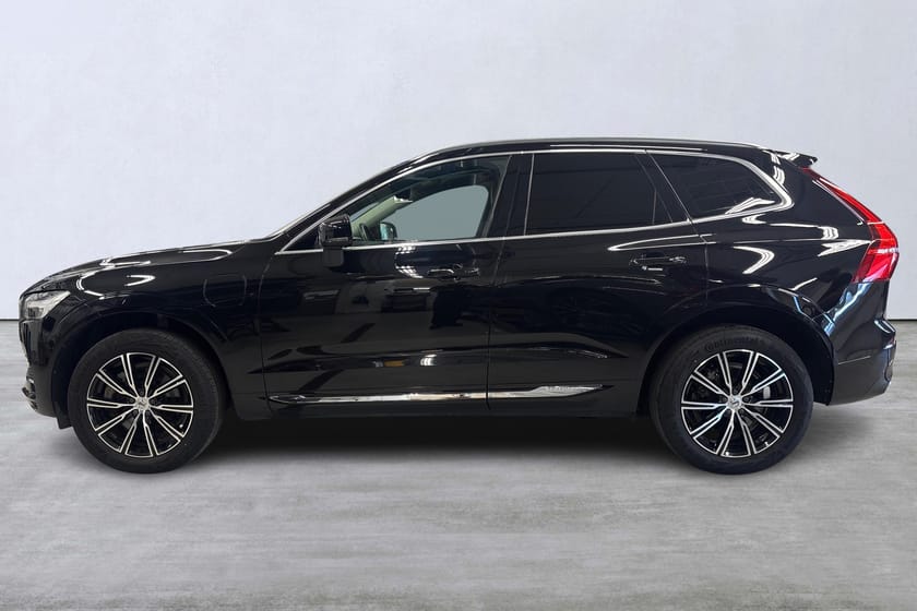 Bild 2 av Volvo XC60 Recharge T8 Inscription T