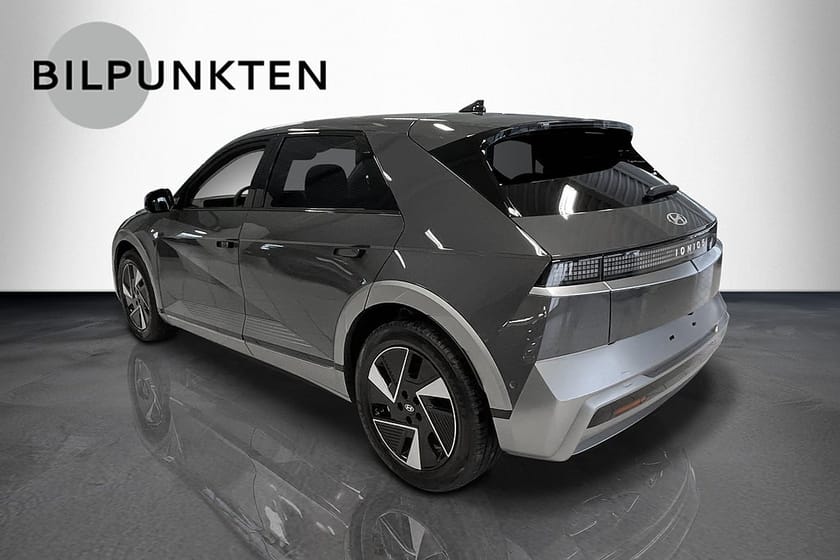 Bild 3 av Hyundai Ioniq 5 AWD 84kWh Advanced MY26 Face Lift