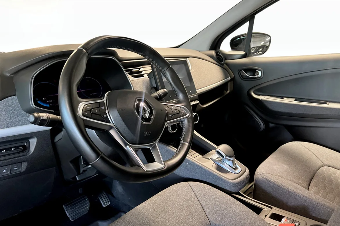 Renault ZOE R110