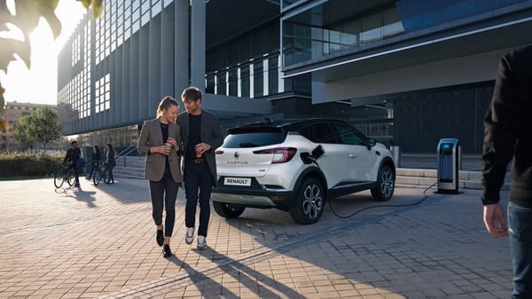 Renault och Dacia tillbaka hos Finnvedens Bil i Varberg och Värnamo