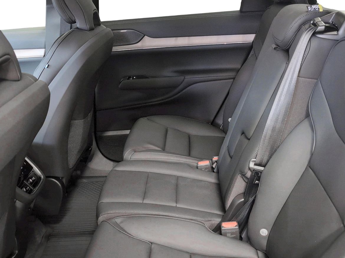 Volvo EX90 2025 - miniatyr 7